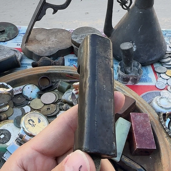 铜铁合金类铜铁合金杂件