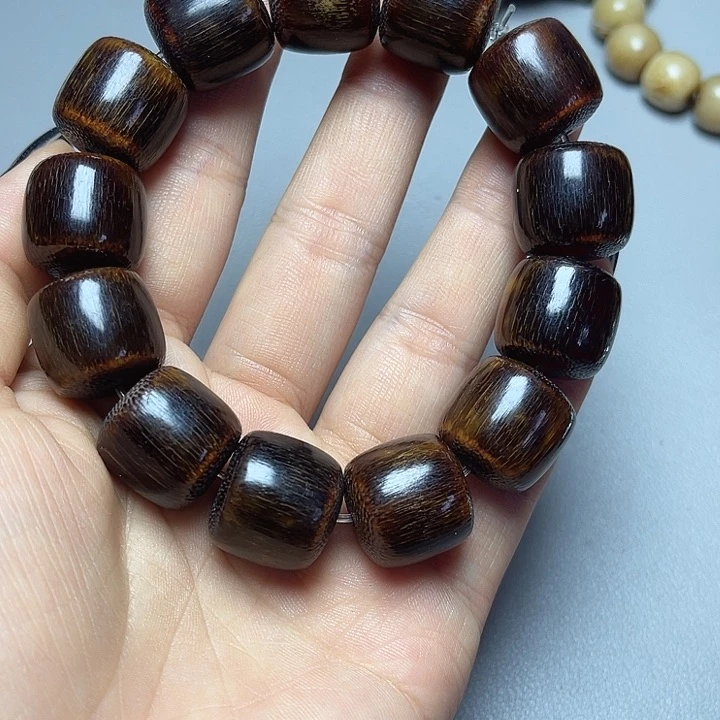 大果紫檀（缅甸花梨）