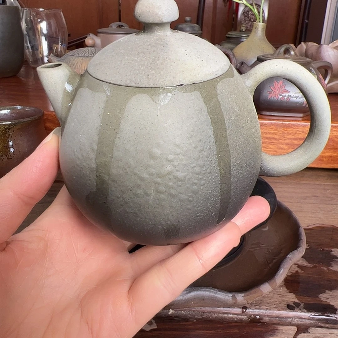 坭兴陶贵台龙窑W14