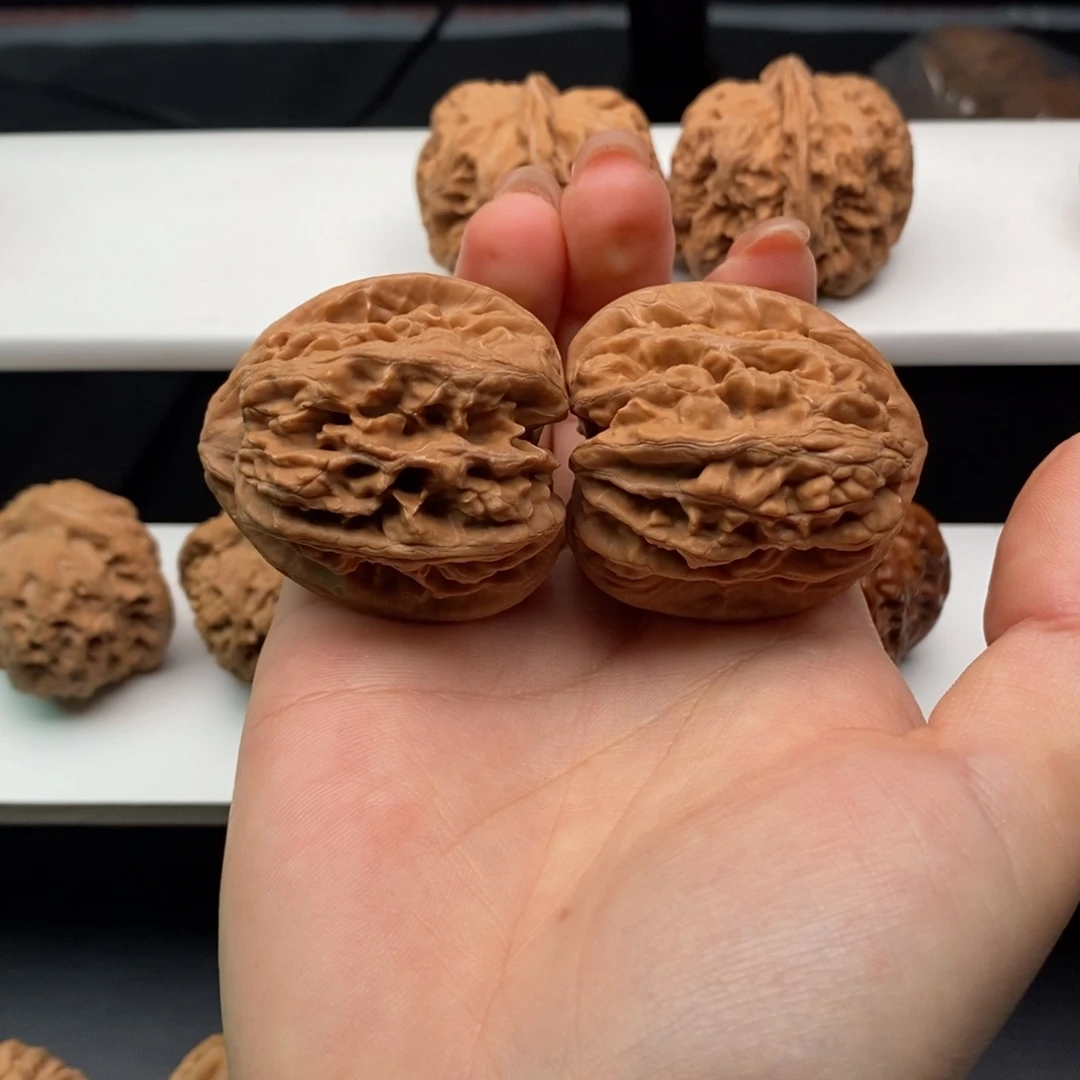 文玩核桃吊坠全品方块