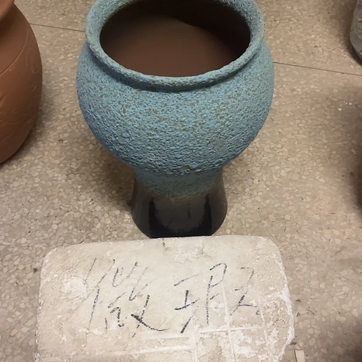 泥塑自产自销模式