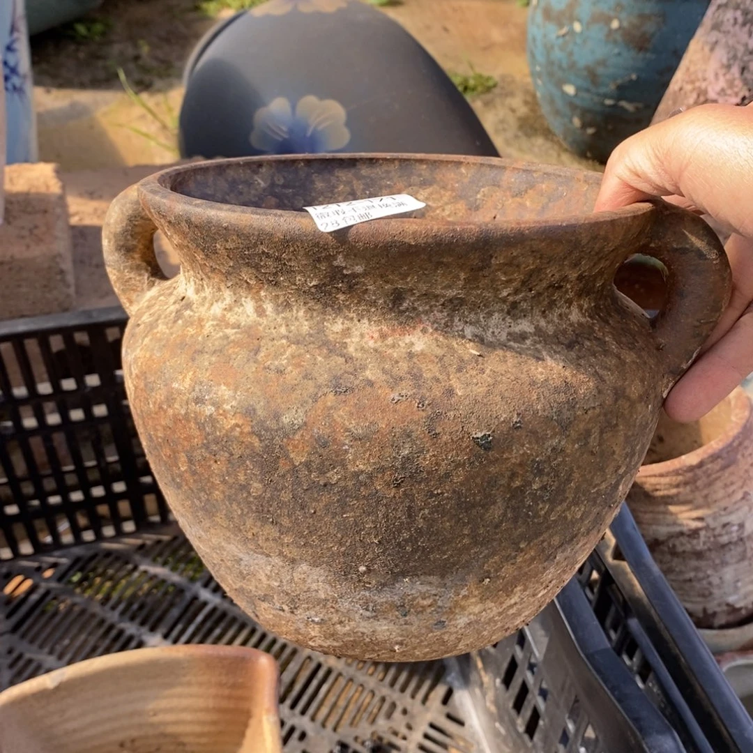 171号多肉盆口径15