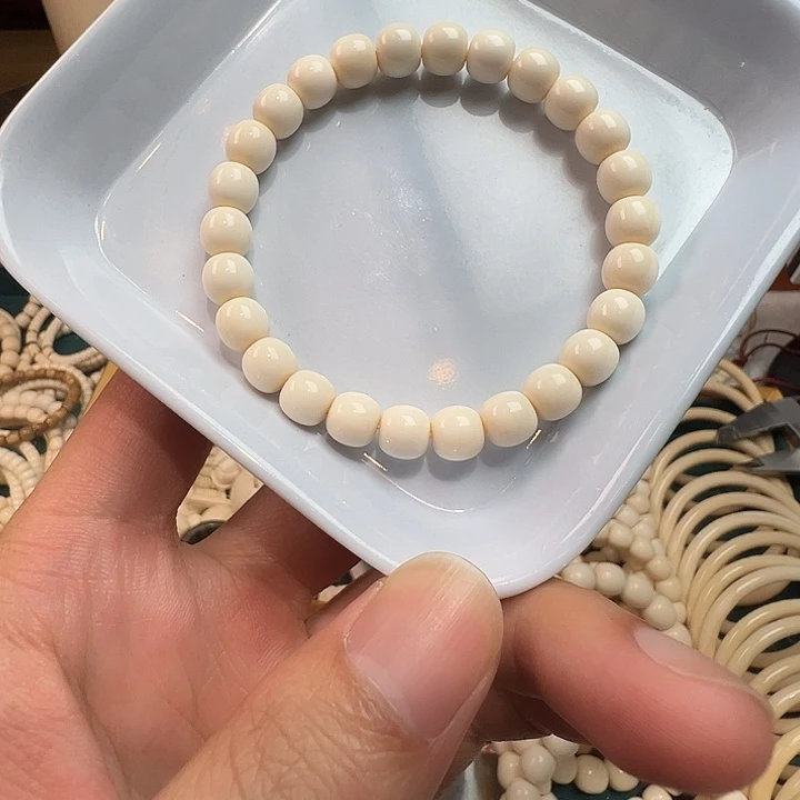 条***富手串/手链/手镯猛犸象牙