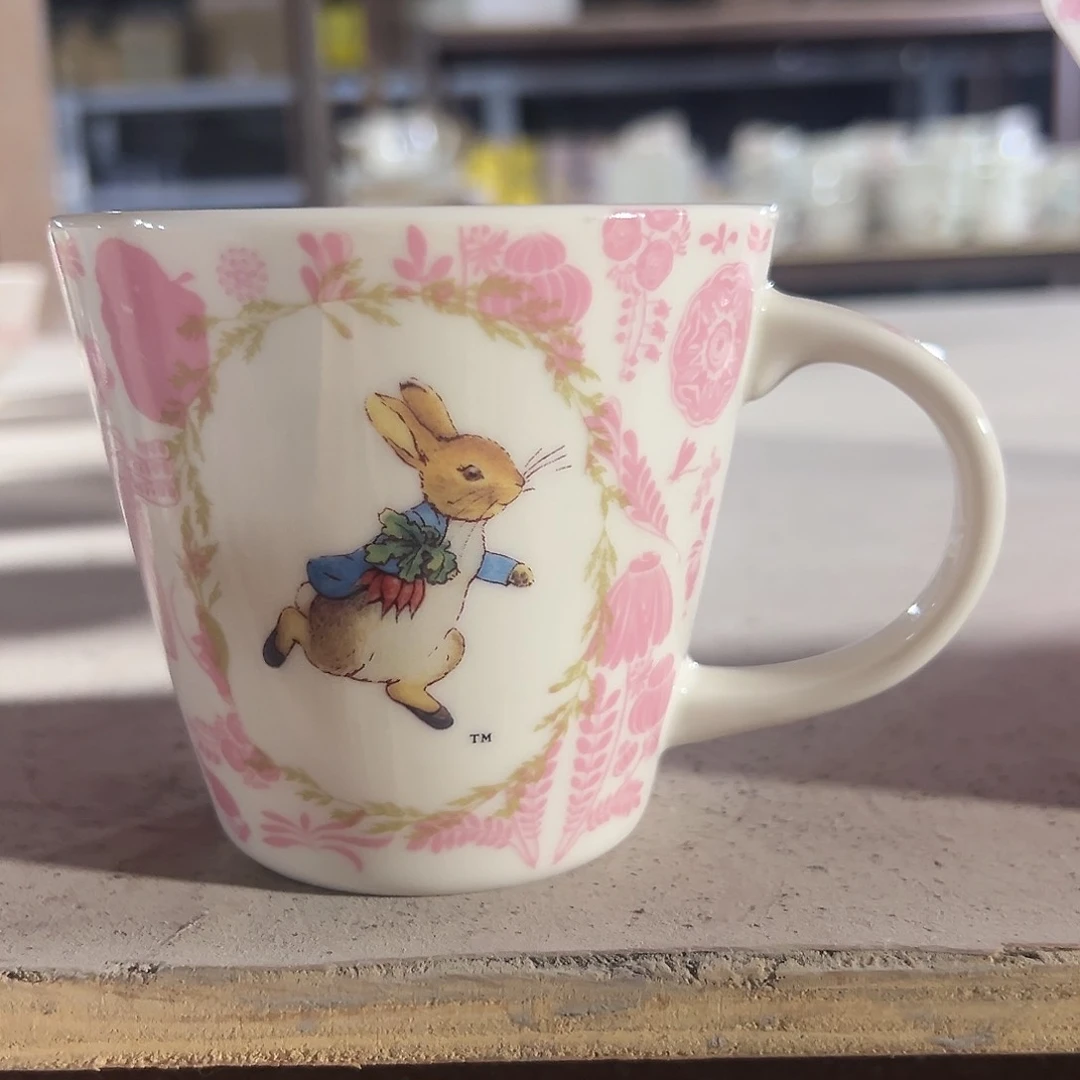 瓷片库房直播瑕疵处理