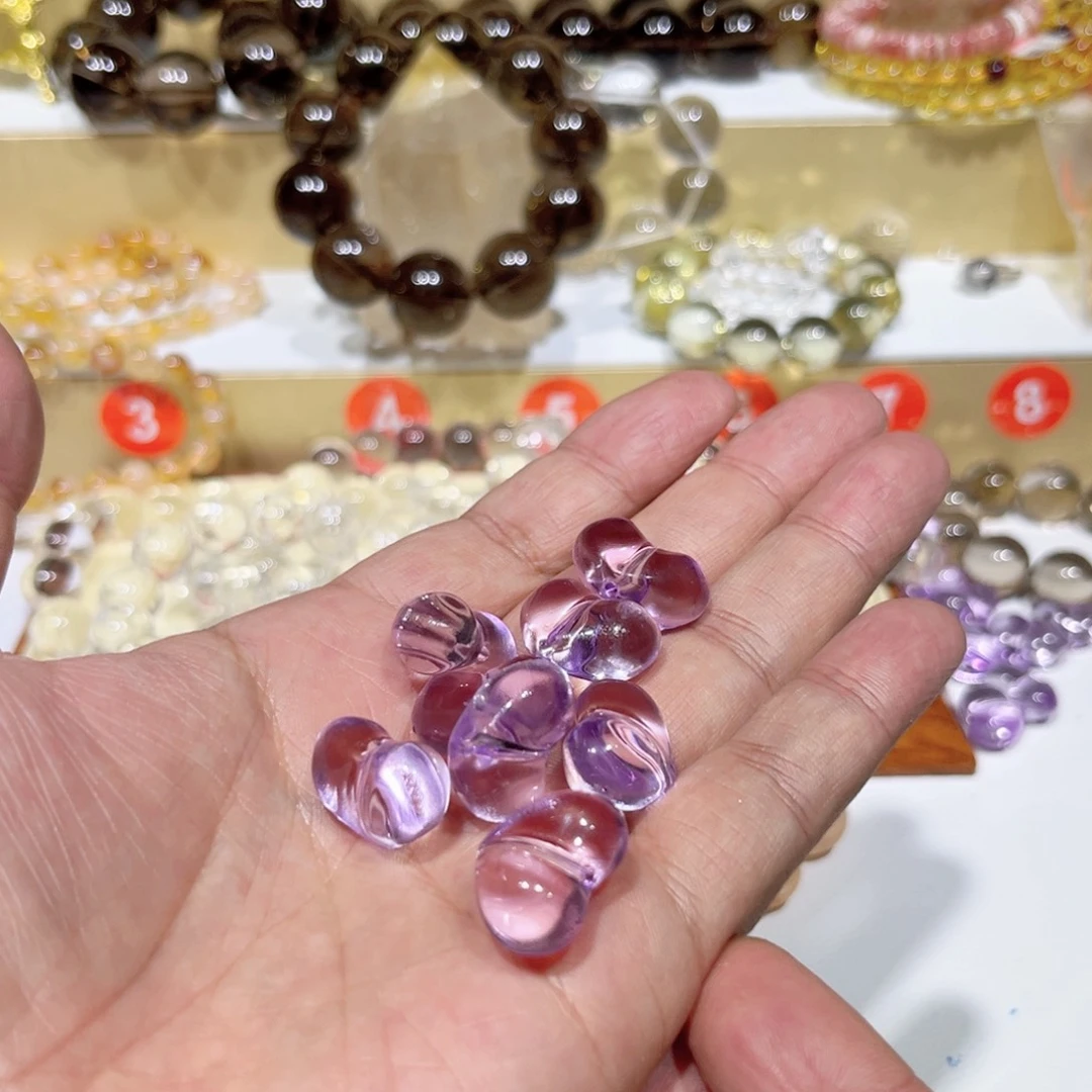 非金属玻利维亚紫屁桃