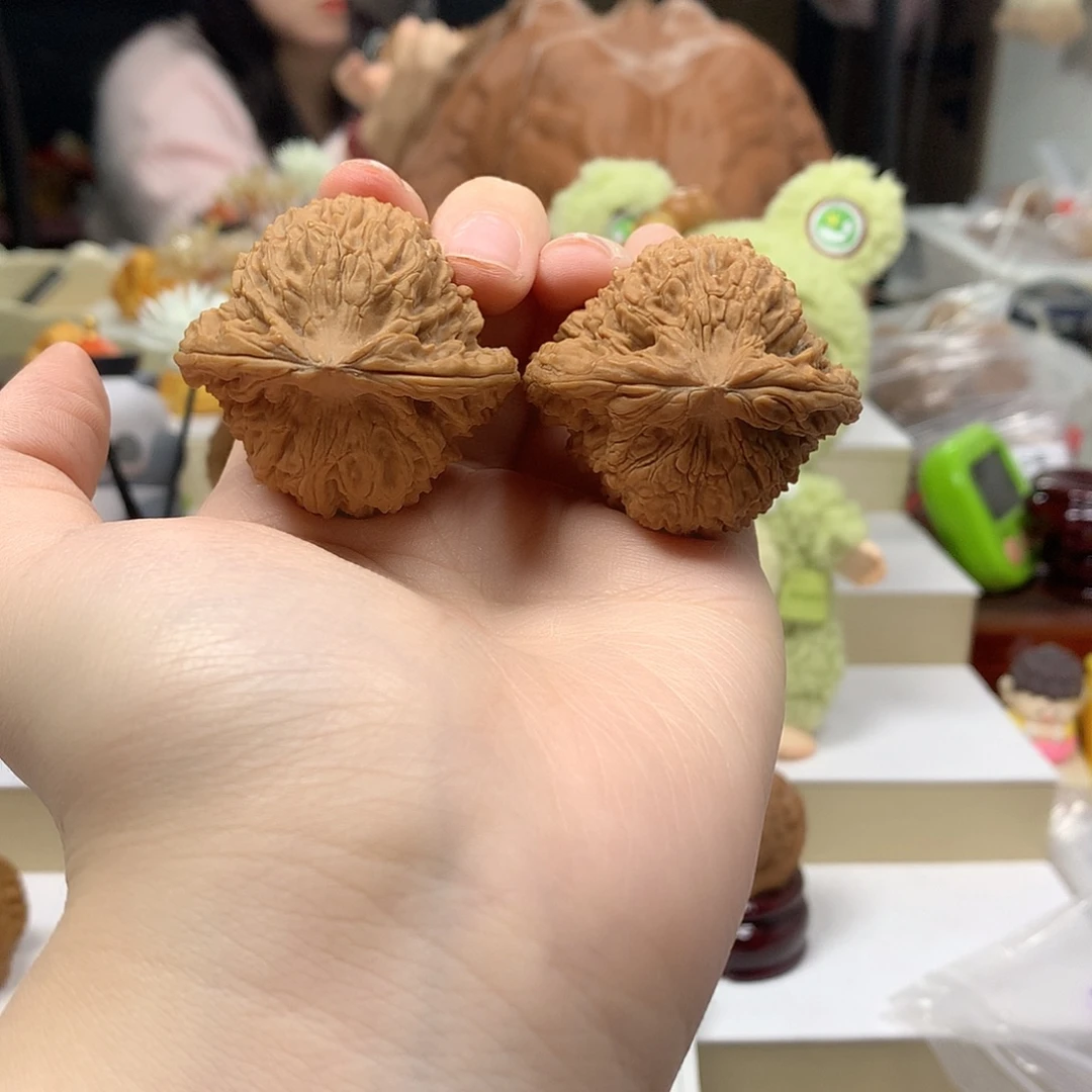 吊坠桃核44尺南疆