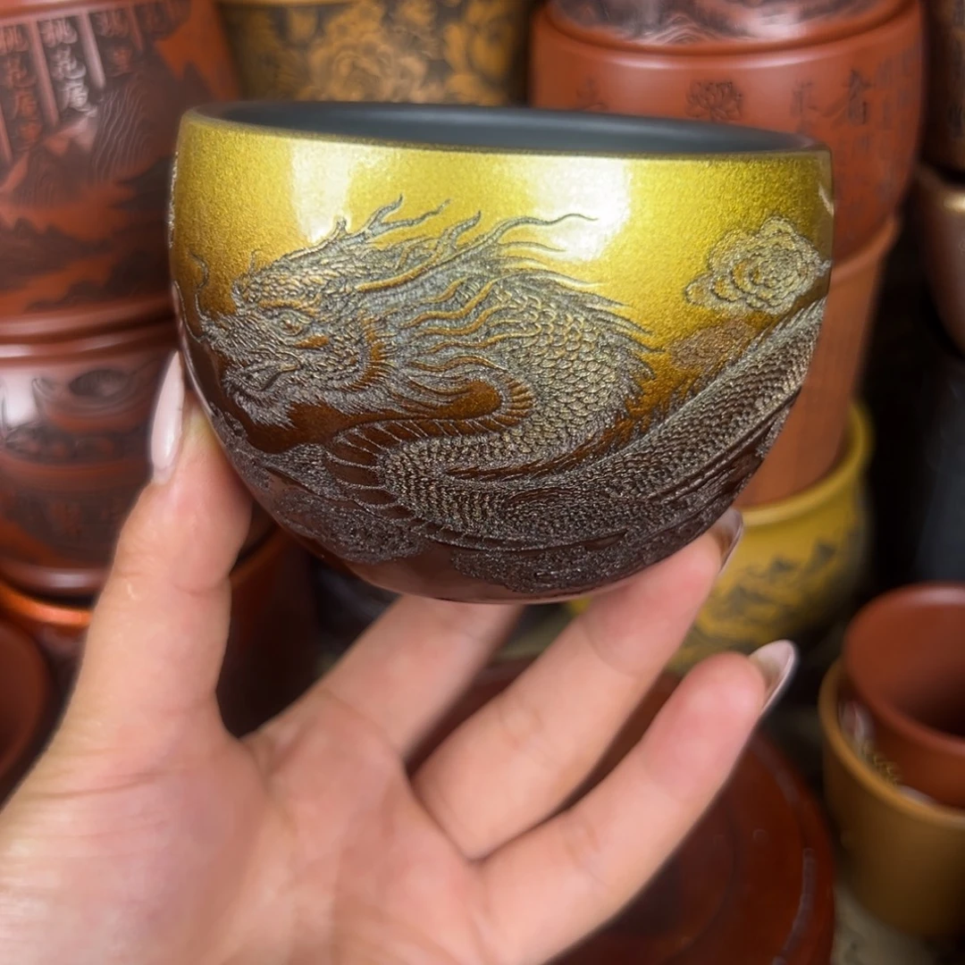 茶杯紫砂紫砂紫砂