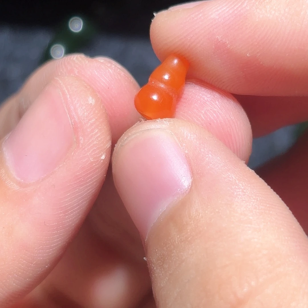 手链未镶嵌和田玉