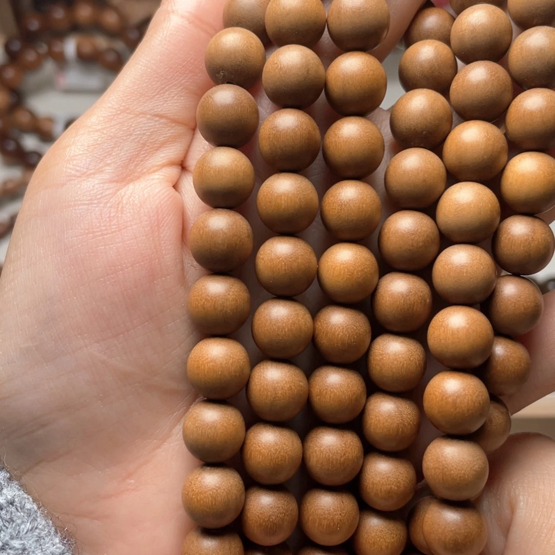 檀香木手串/手链手串1.0