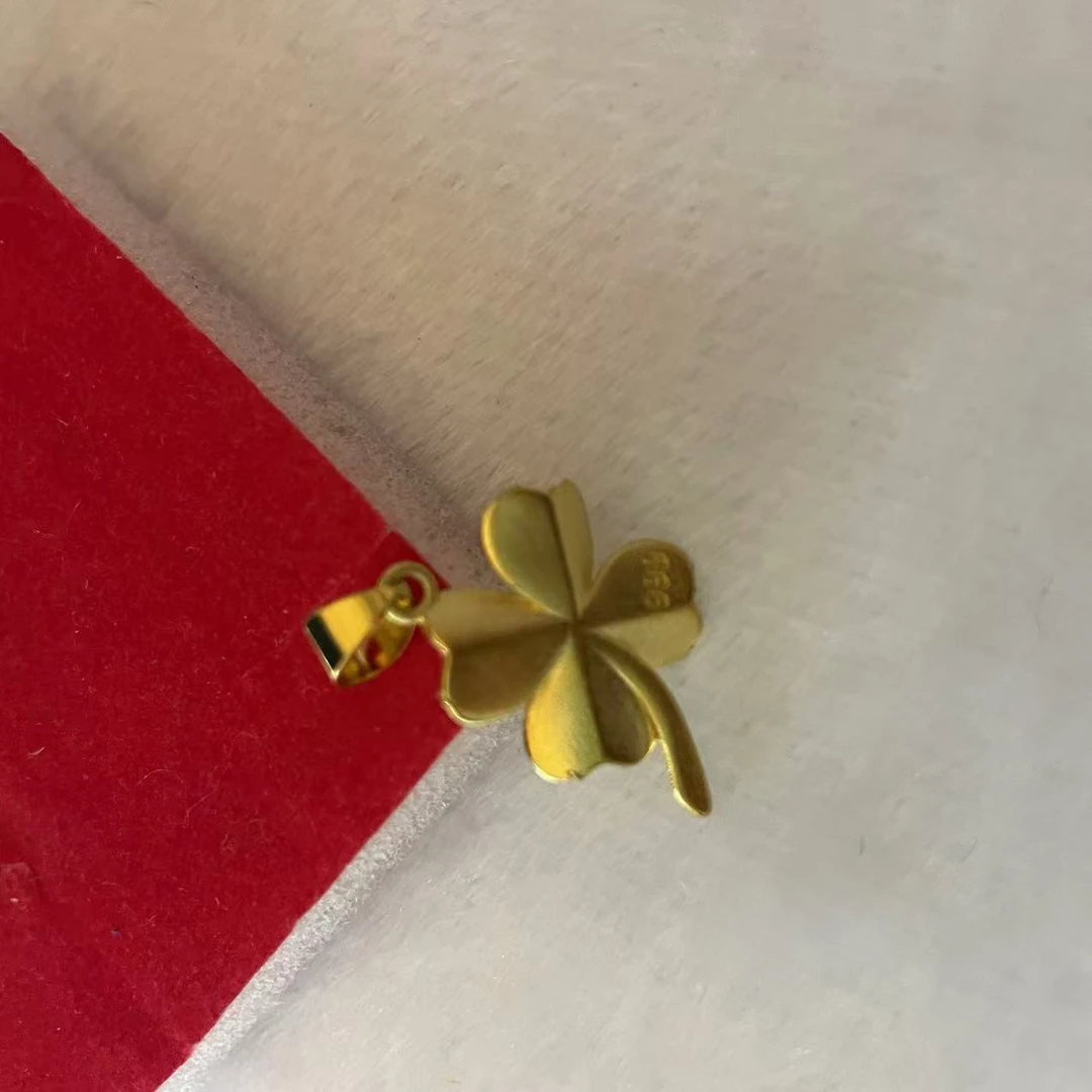 （藏收级别）（藏收级别） X.0074幸运草