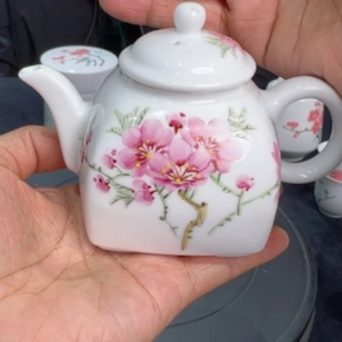 【闪购商品】壶陶瓷陶瓷陶瓷陶瓷陶瓷陶瓷