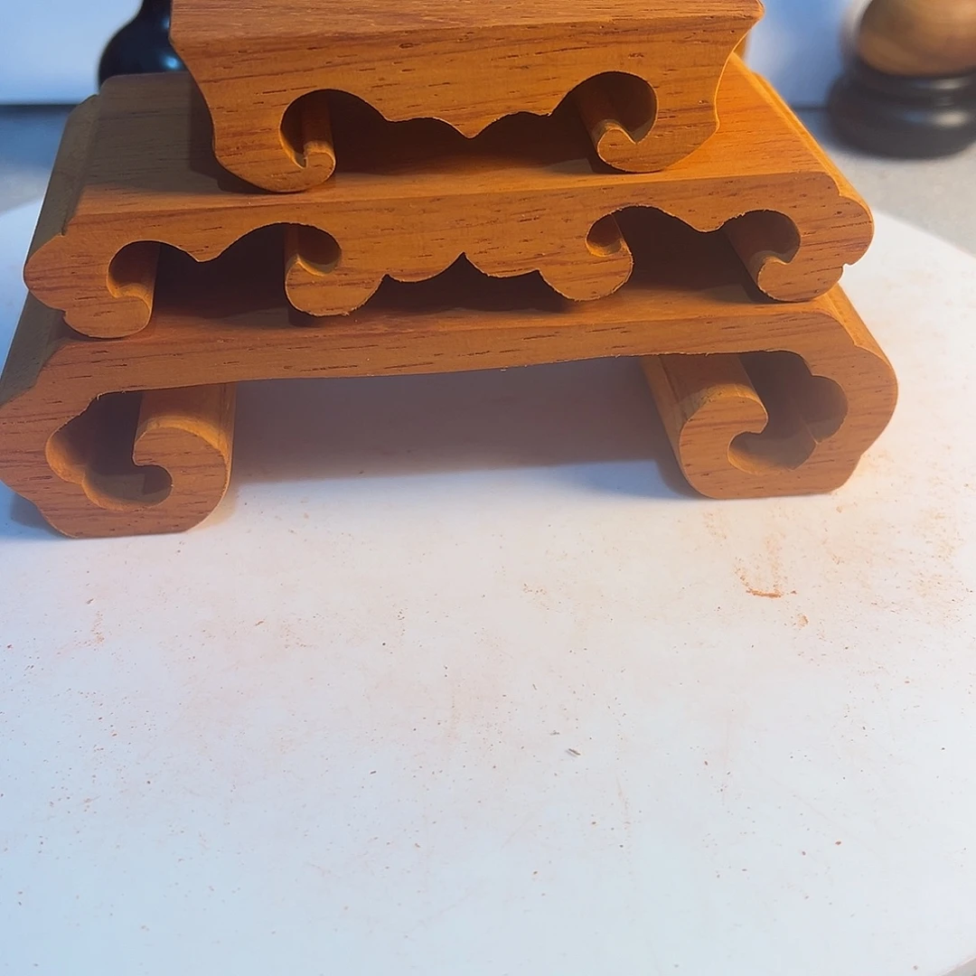 非洲紫檀（红花梨）