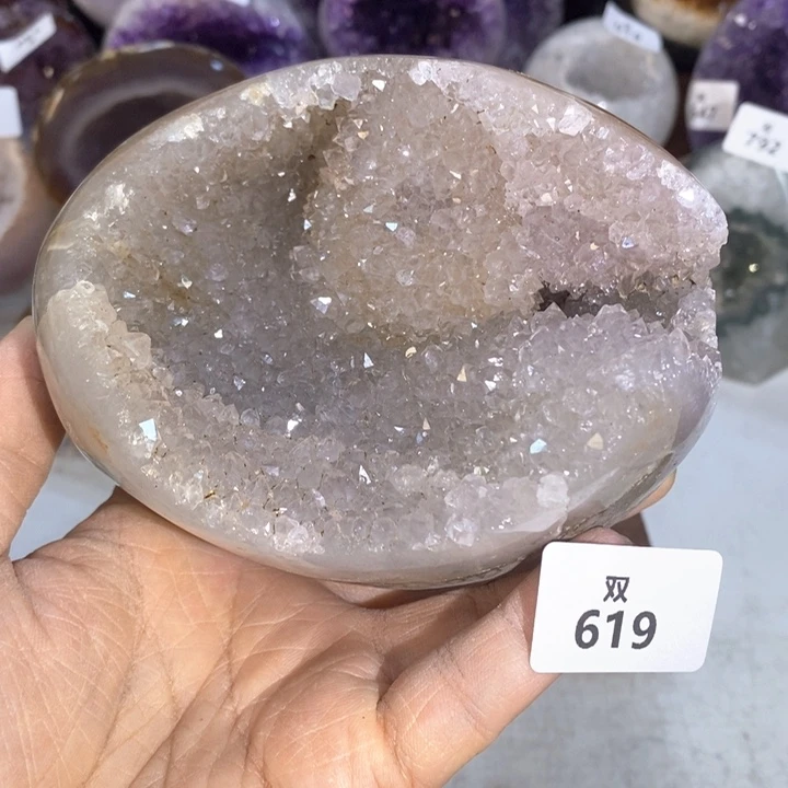 未镶嵌水晶大型摆件（非配饰）