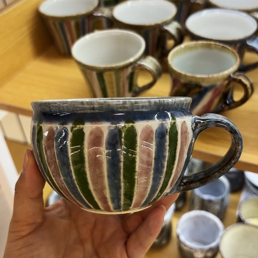 瓷                     河井一喜