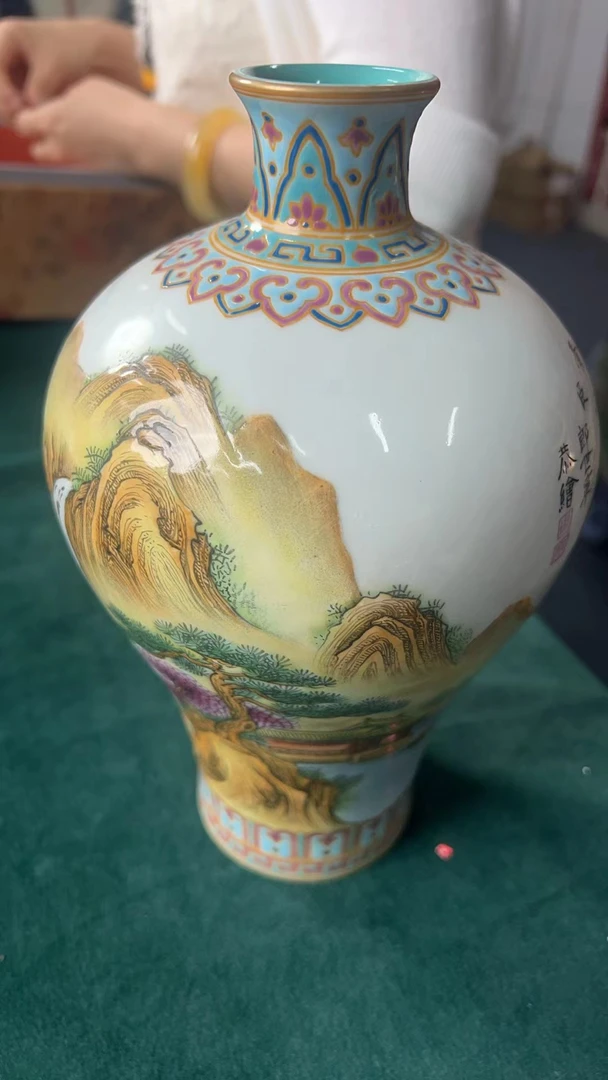 【景德镇】近代赏瓷流水34