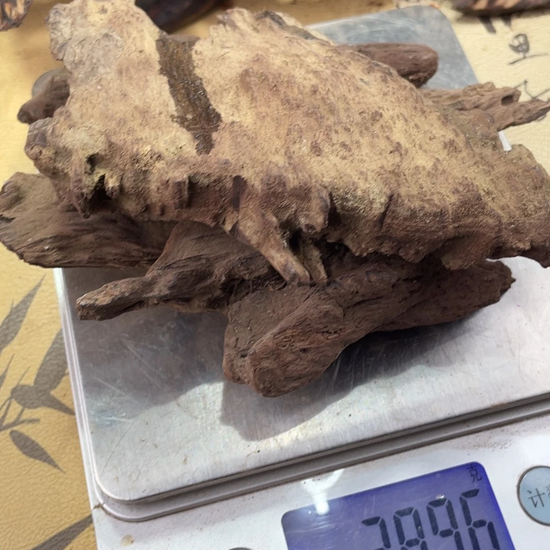 香***清定制不退不换原料