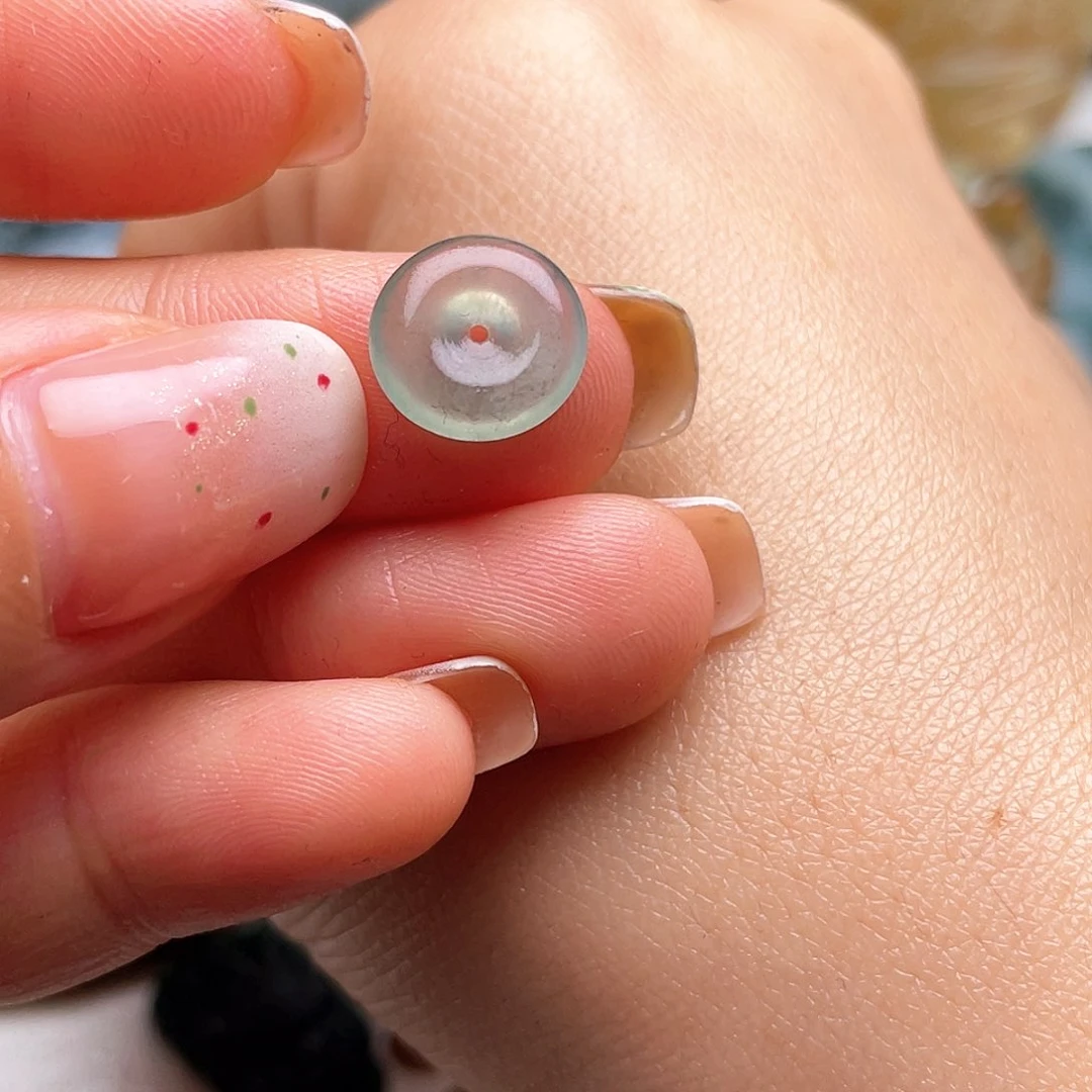 未镶嵌定制翡翠天然