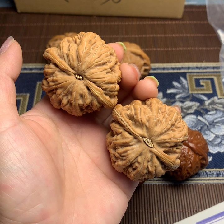 吊坠文玩核桃用****6粗筋