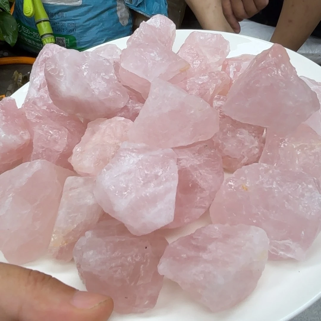 未镶嵌水晶大型摆件（非配饰）500g