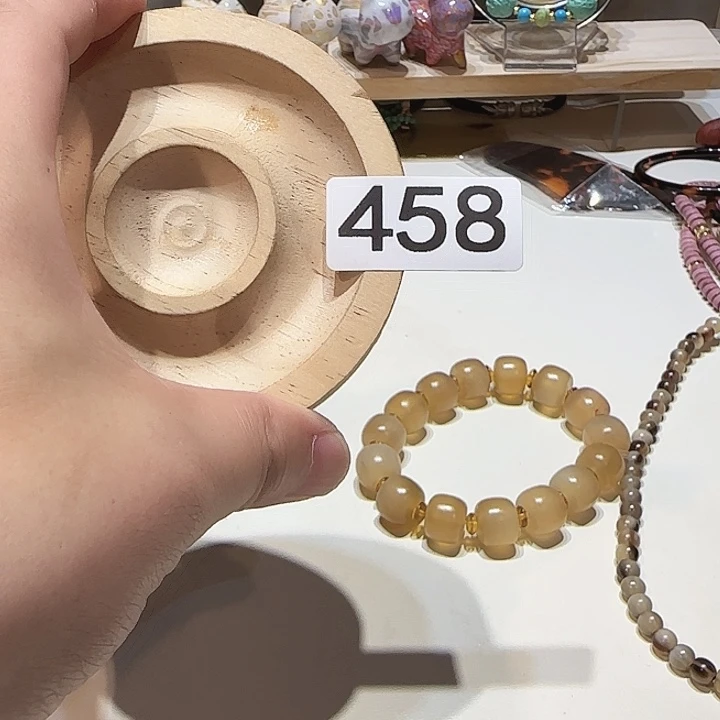 香榧木木质摆件工艺品