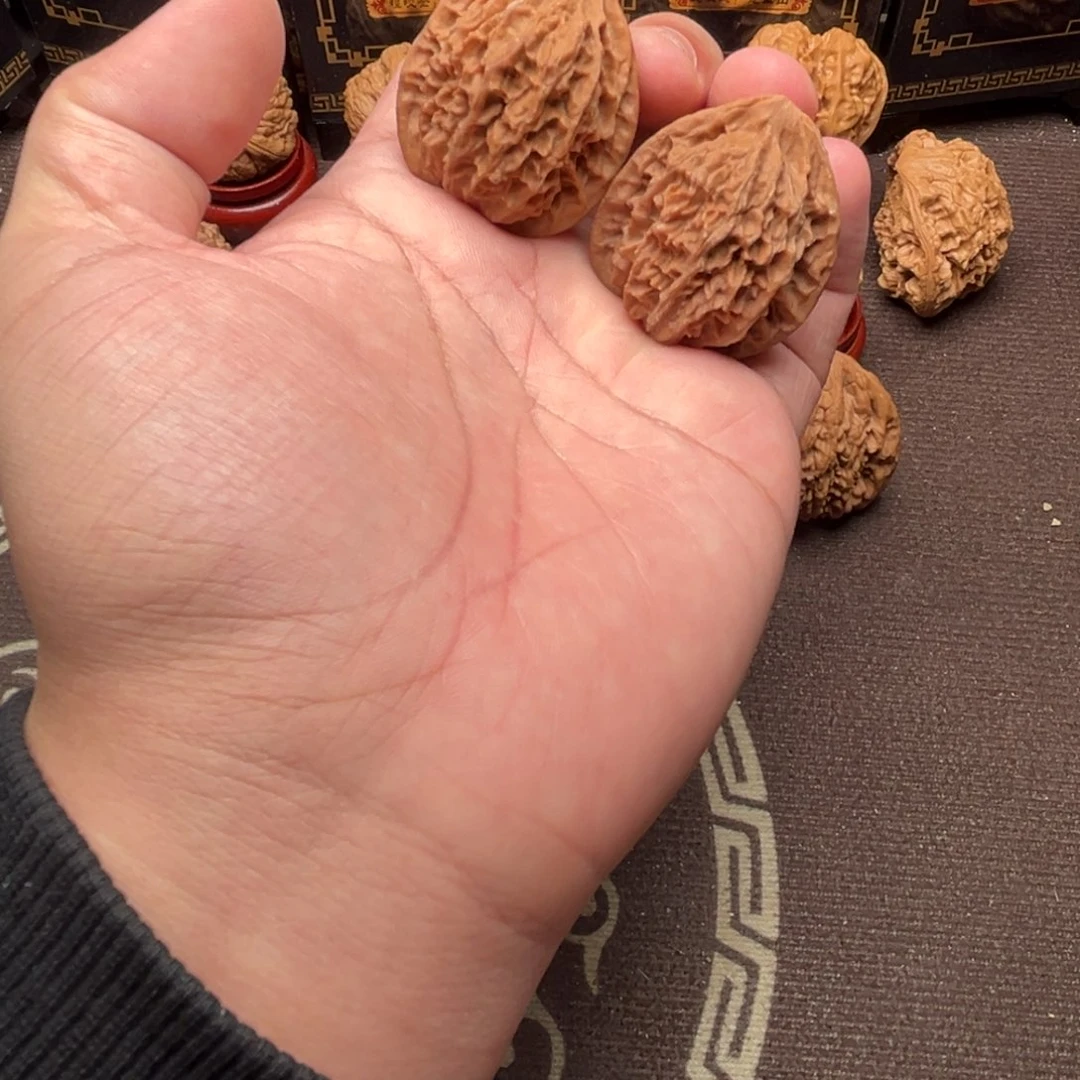 核桃野生金牛111111