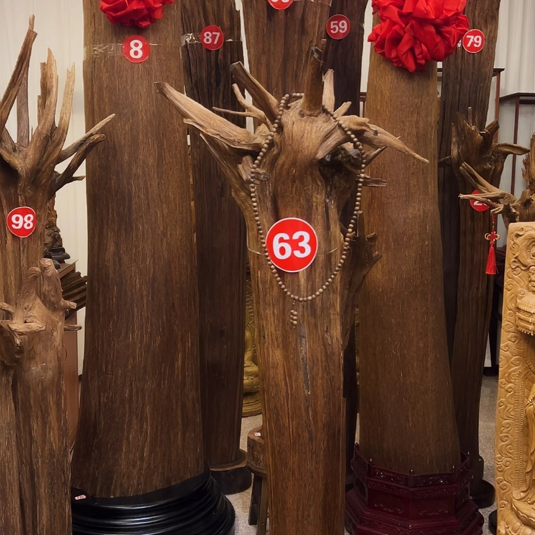 @***光沉香碎屑沉香沉香原材料