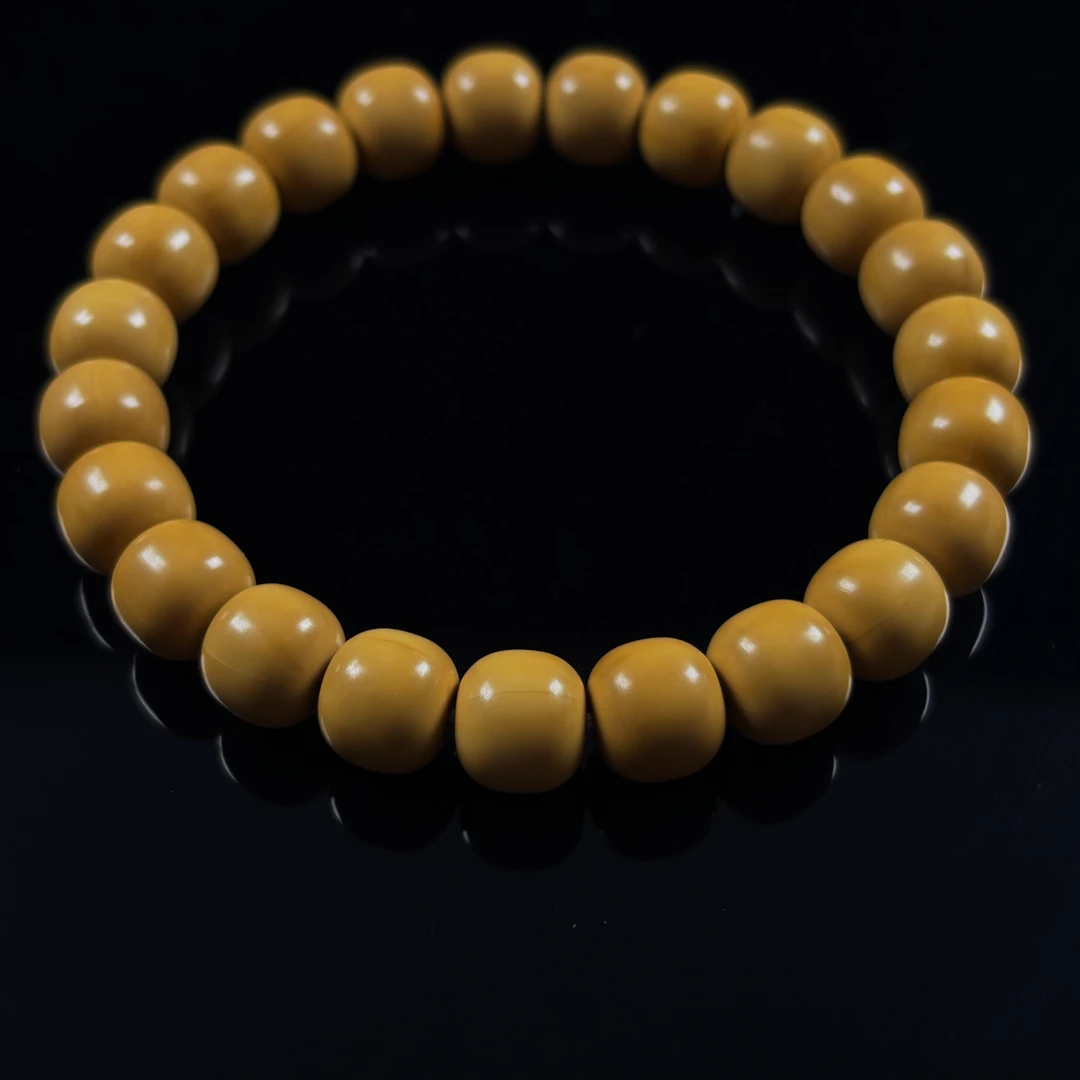 全品无暇老型猴头手串(新手推荐)