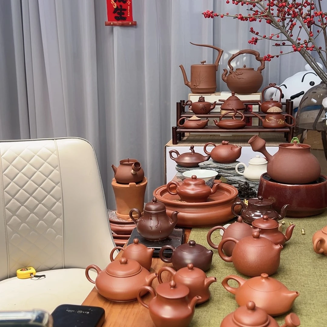 紫砂茶壶0**7238888856666