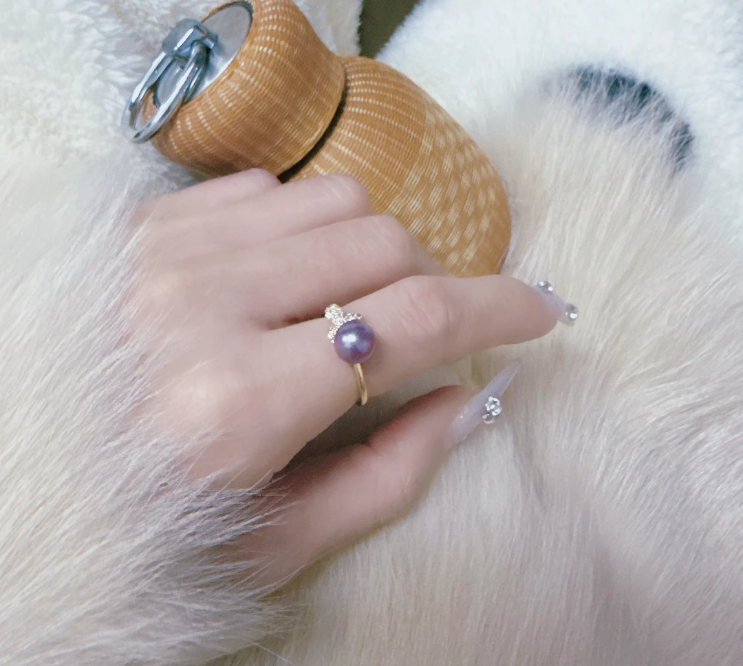 【最后三天】5004轻奢百搭戒指