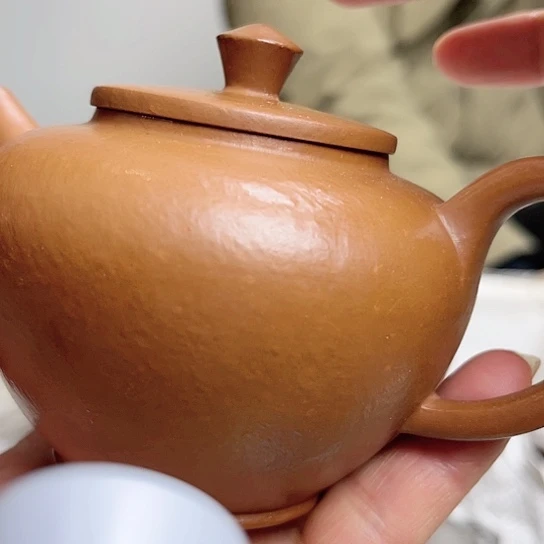 紫砂茶壶今天不知道