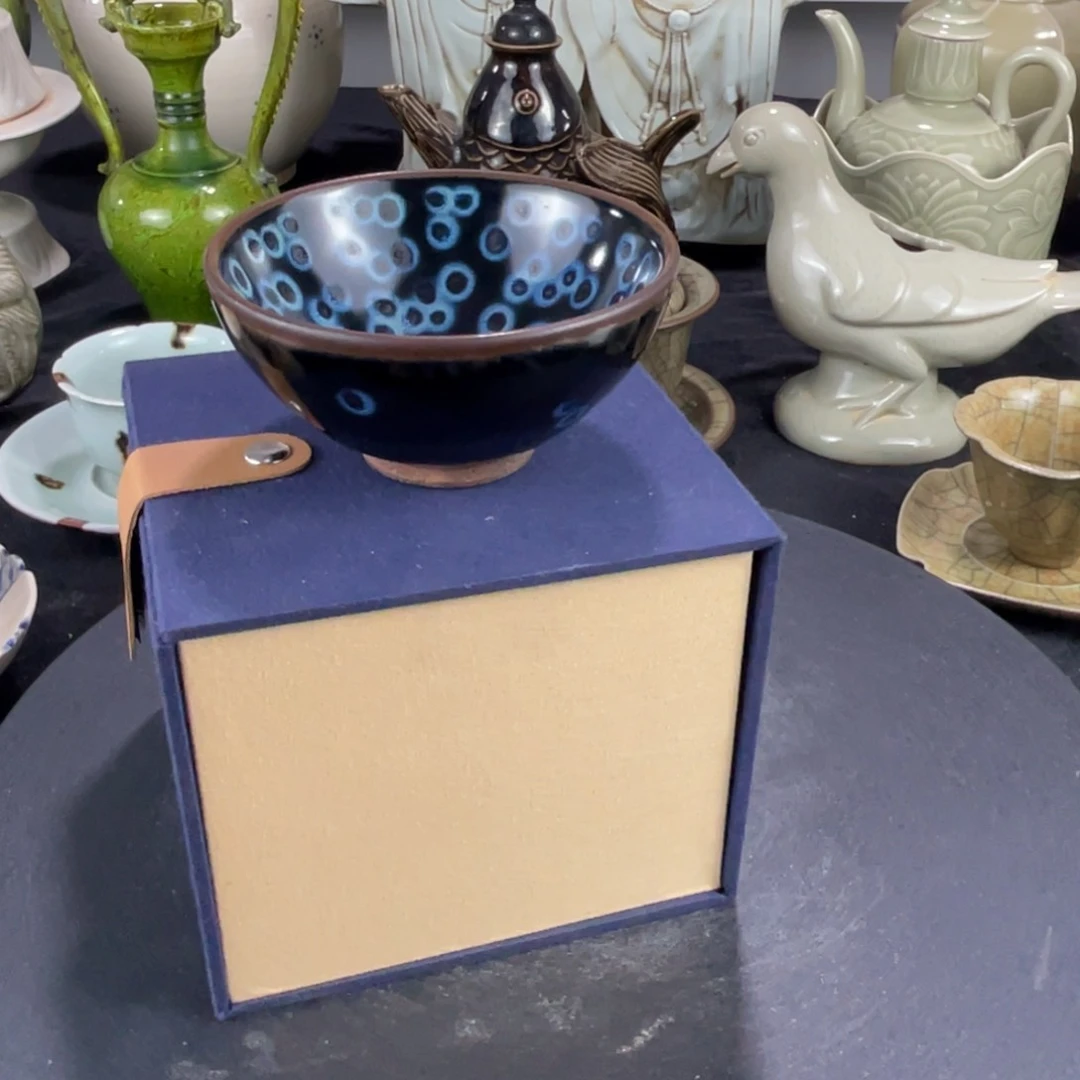 摆件瓷器112332233