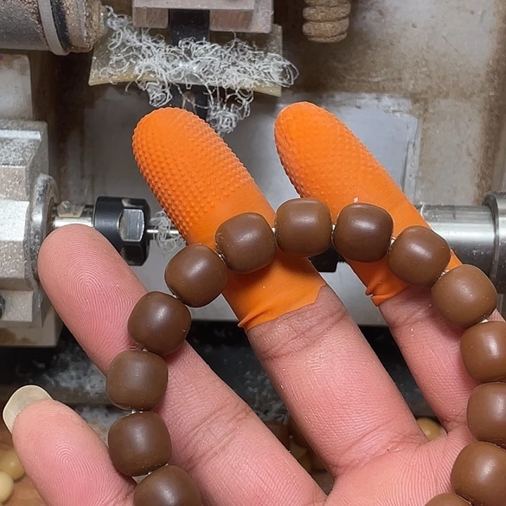 菩提根/象牙果手串