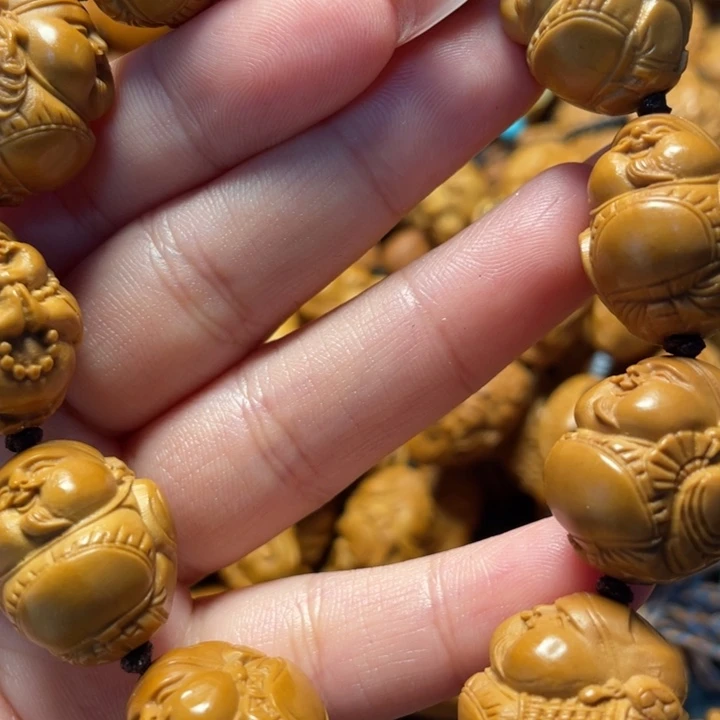 橄榄核手串/手链橄榄核