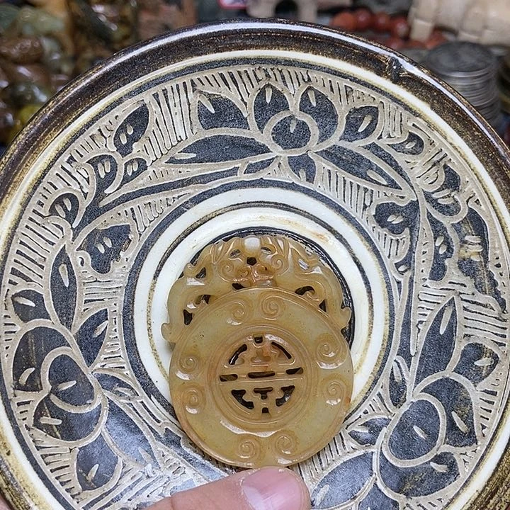 摆件直播专属链接秒拍36