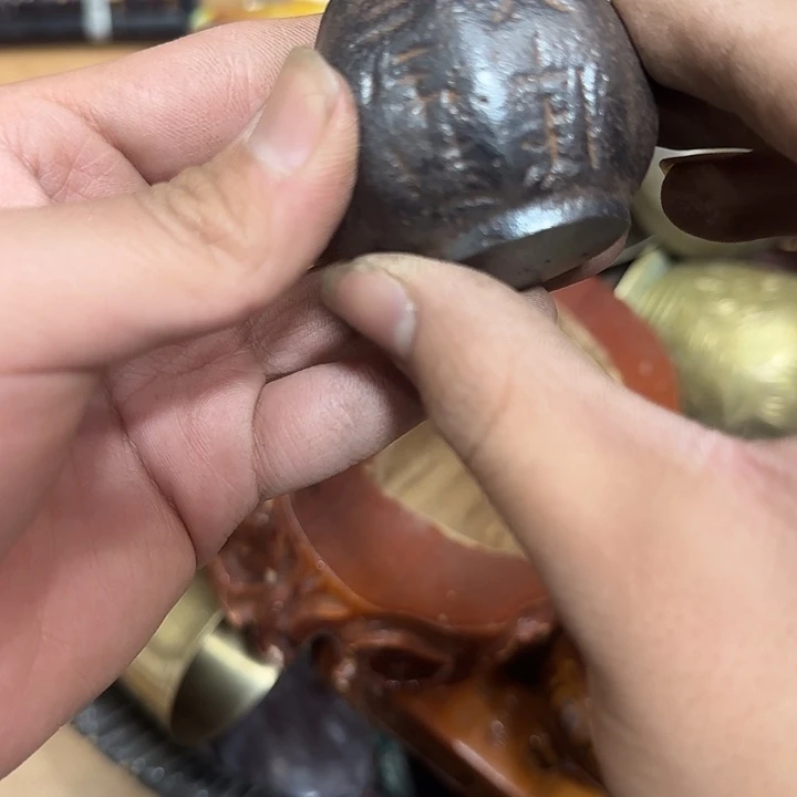 伽*一物一图，看好在拍