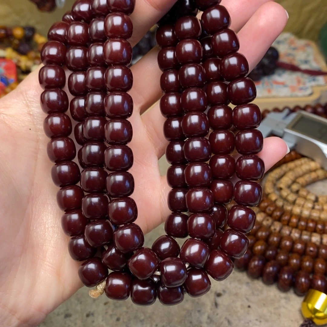 菩提根/象牙果吊坠开播福利