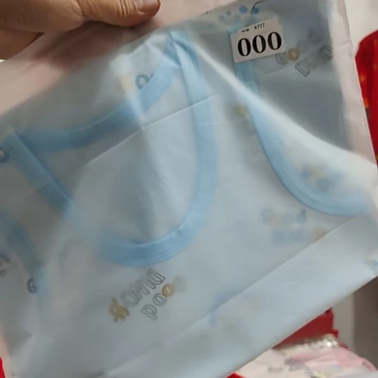 自选红色背心加蓝色背心