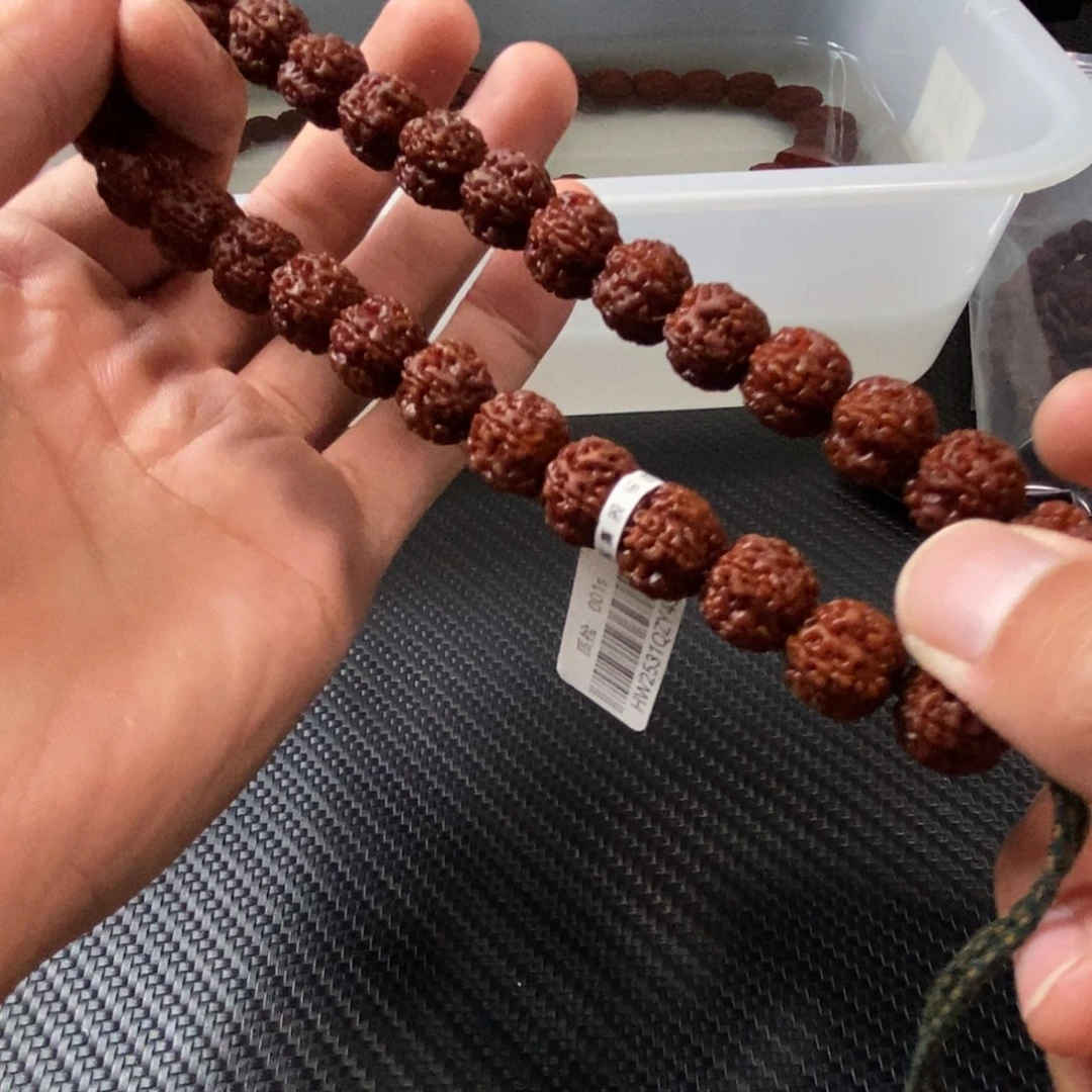 金刚菩提吊坠18号花王单圈