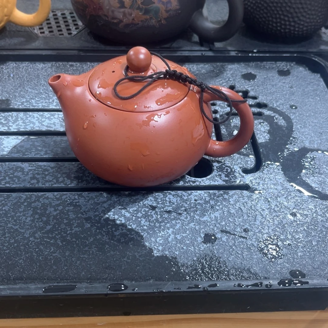 茶杯紫砂紫砂壶123