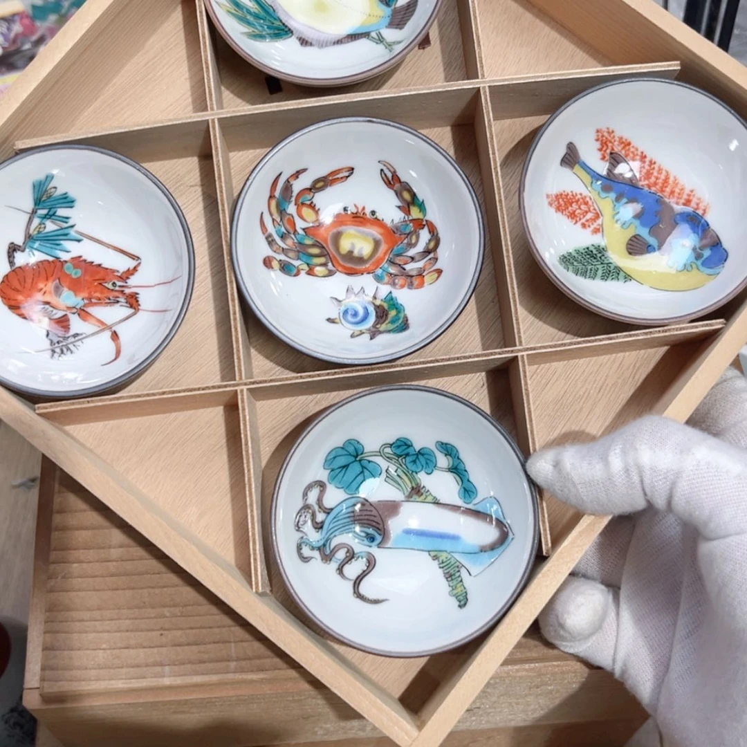 【闪购商品】茶盏哈哈哈我也是很想要这个