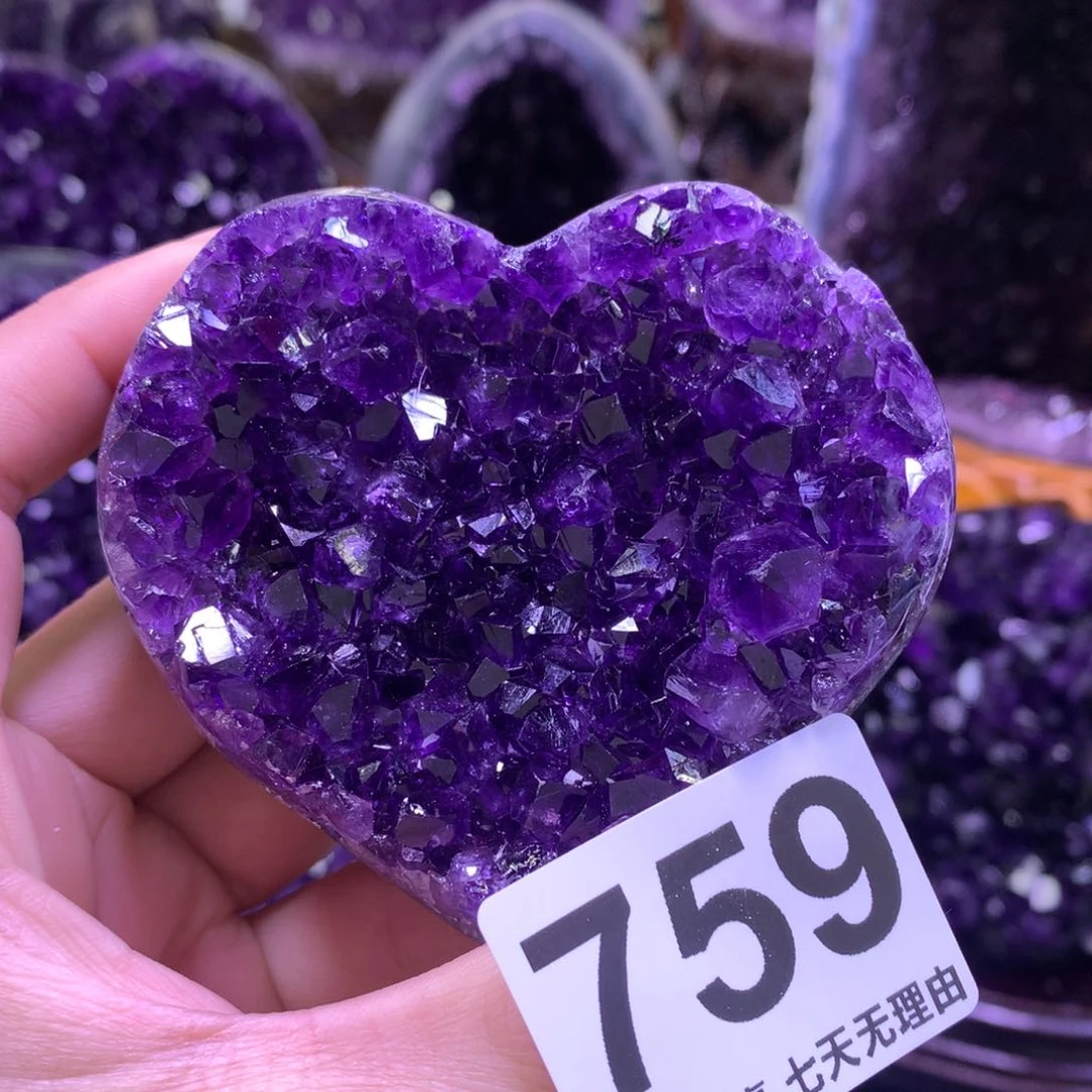 水晶水晶摆件未镶嵌
