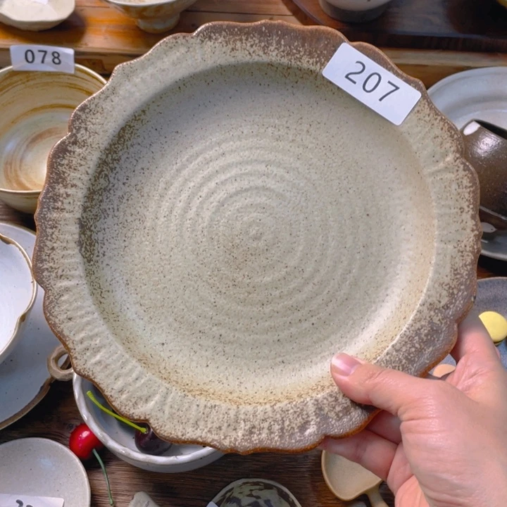 景德镇陶瓷研究所工作期间在