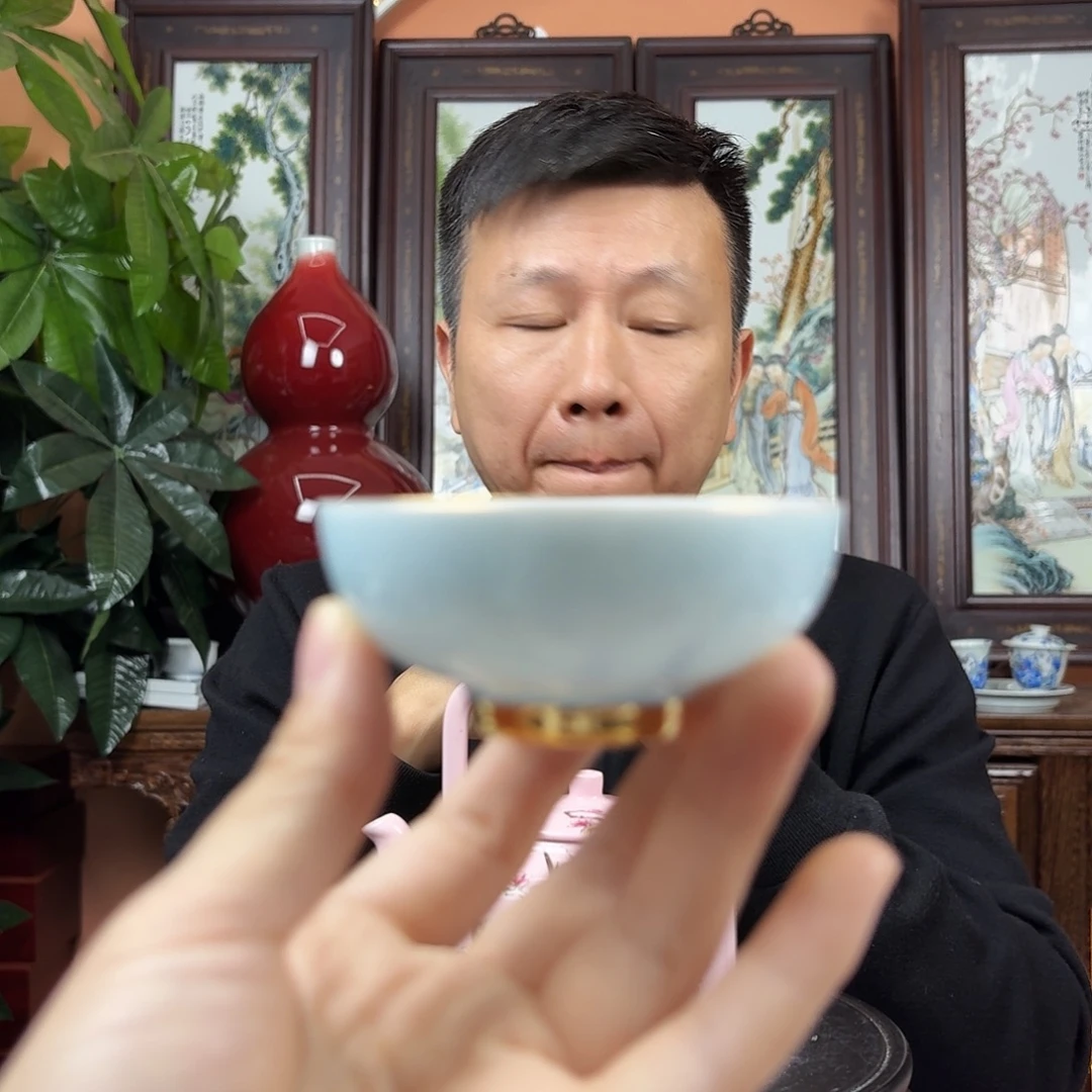其他景德镇陶瓷手工杯子