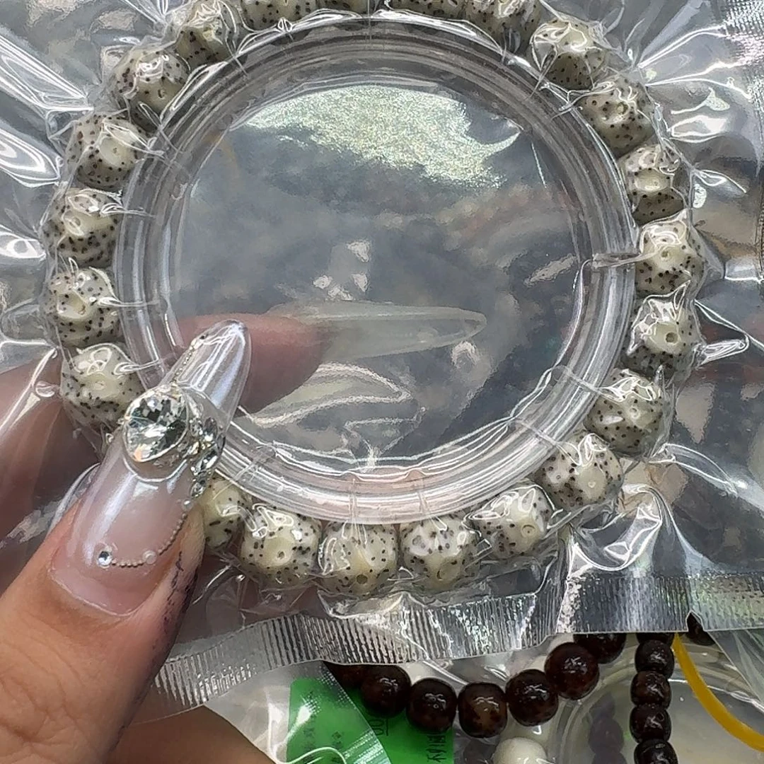 手串星月菩提267快乐星月菩提10