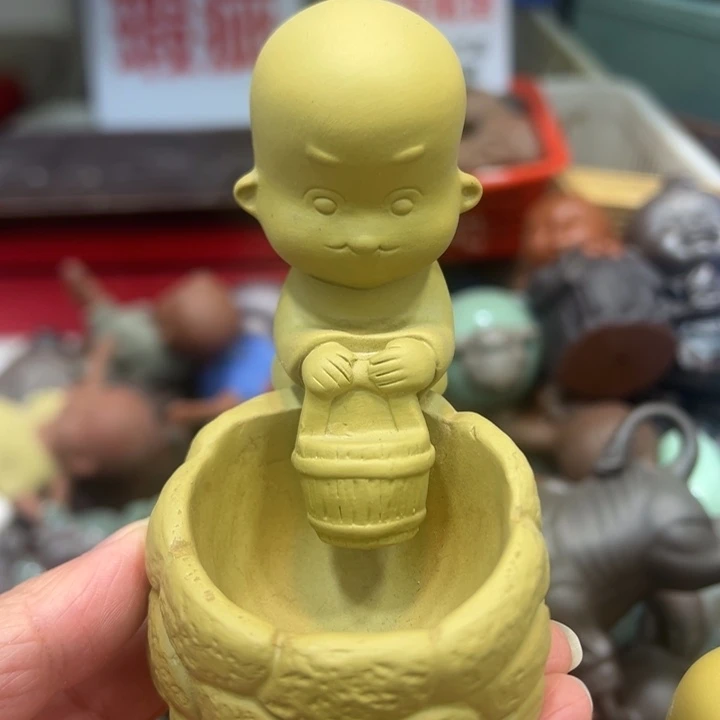 紫砂茶宠紫砂2558855555