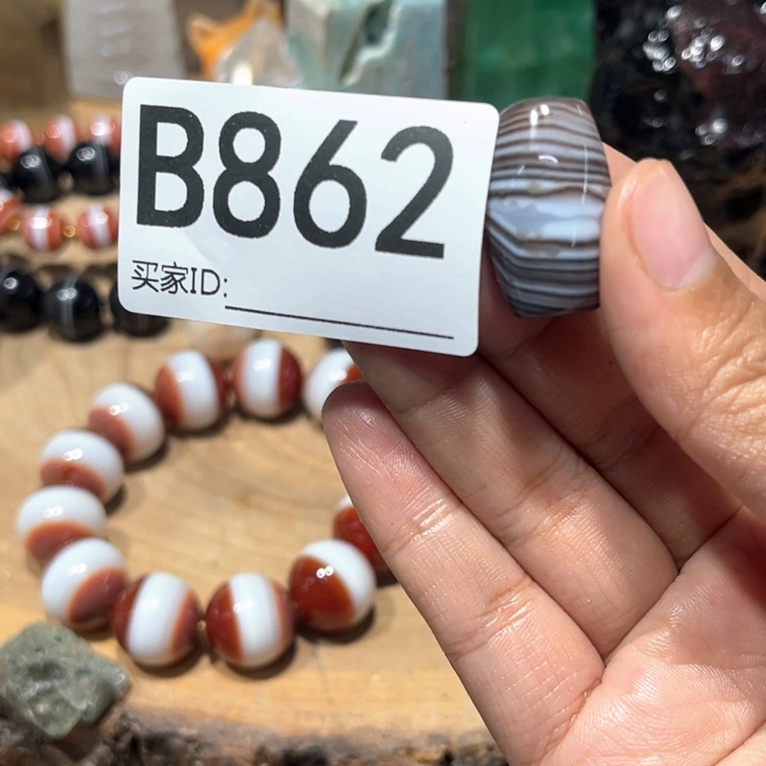 未镶嵌珠宝半成品水晶