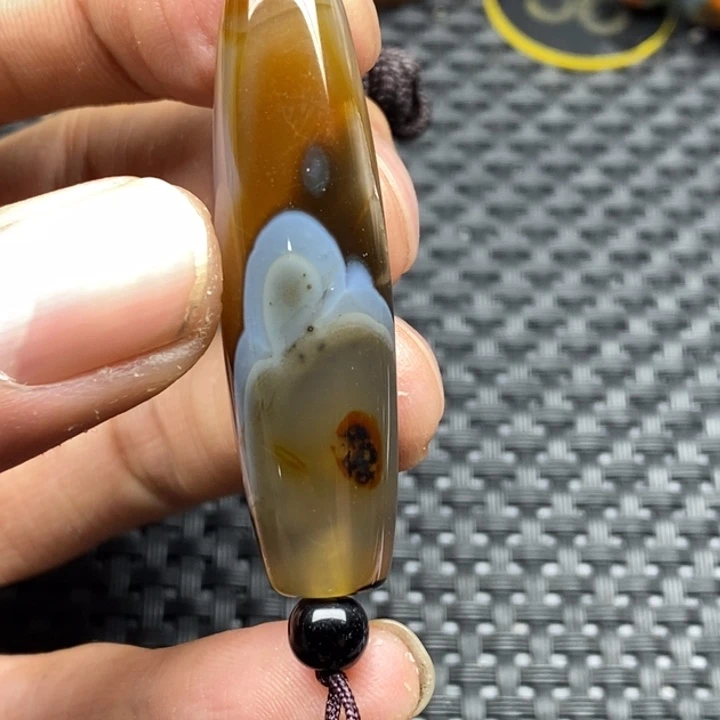 壹***顺玛瑙/玉髓未镶嵌1