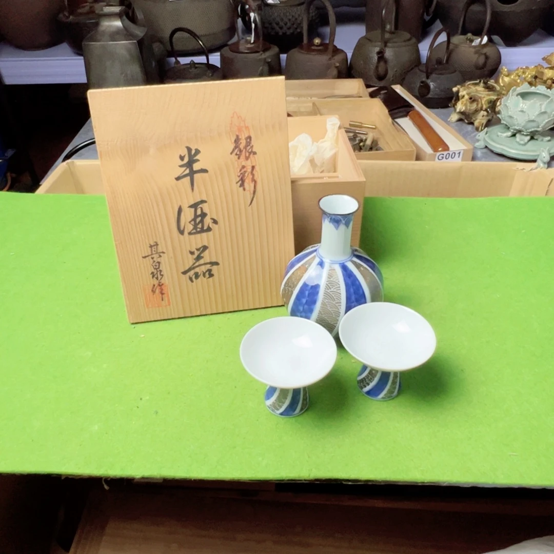 精美瓷器铜铁杂项便宜放漏