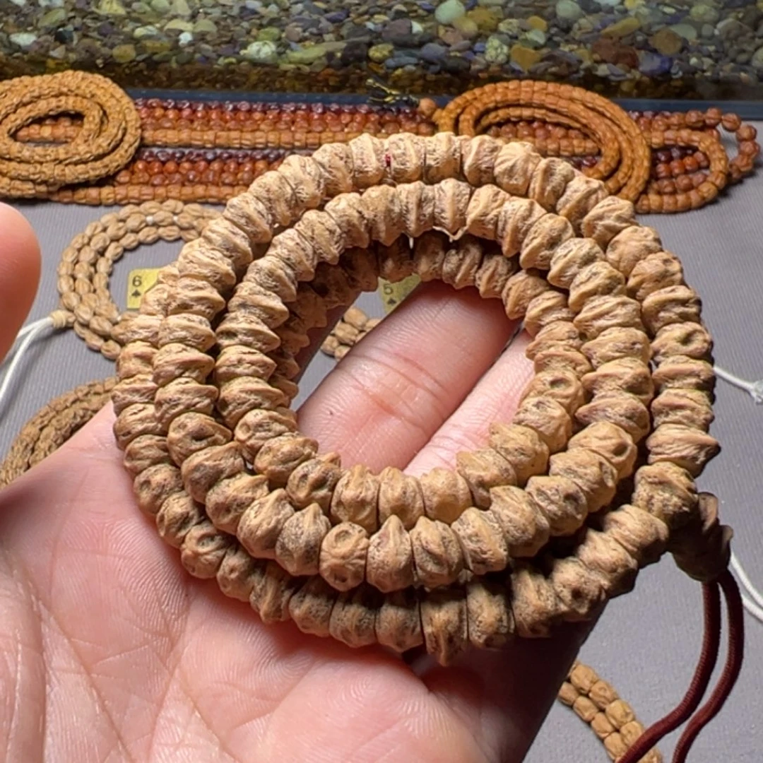 吊坠柏香籽/百香籽A7