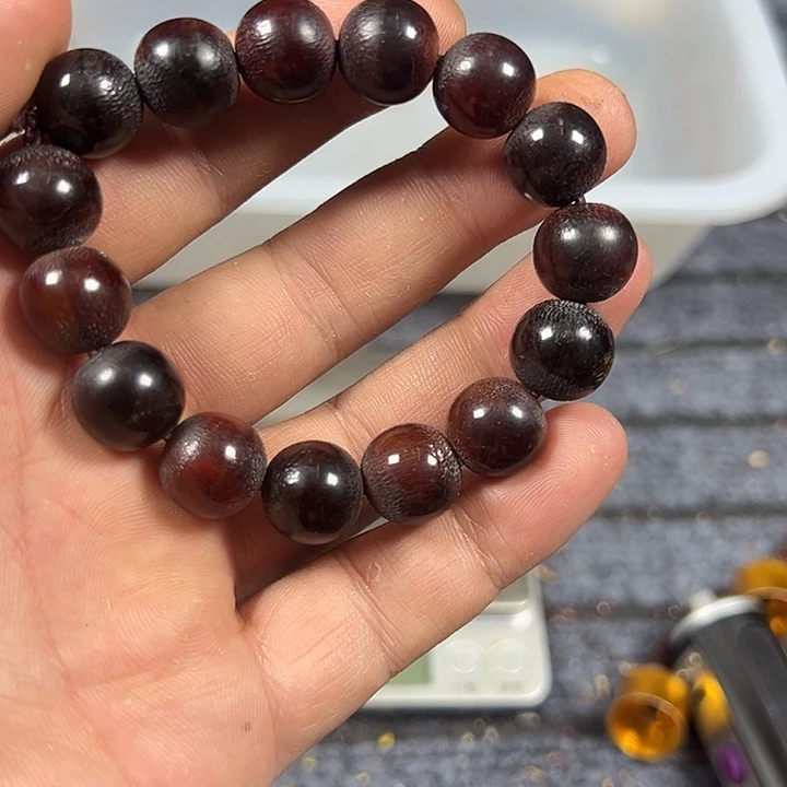 香榧木缅甸花梨大果紫檀X51